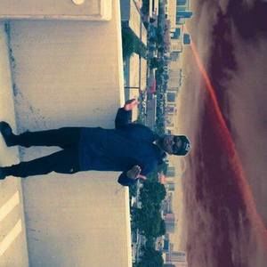 Meet your Posher, Lynzell